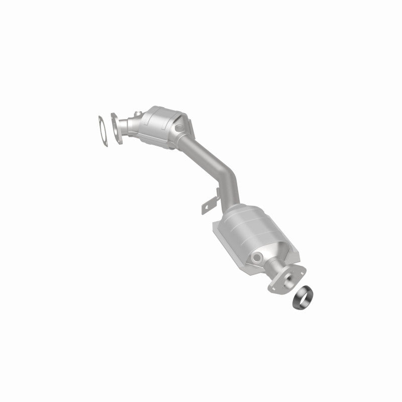 
                      
                        MagnaFlow Conv DF 99-05 Subaru Forester/96-97 & 99-05 Impreza/01-03 Legacy/00-05 Outback Front/Rear
                      
                    