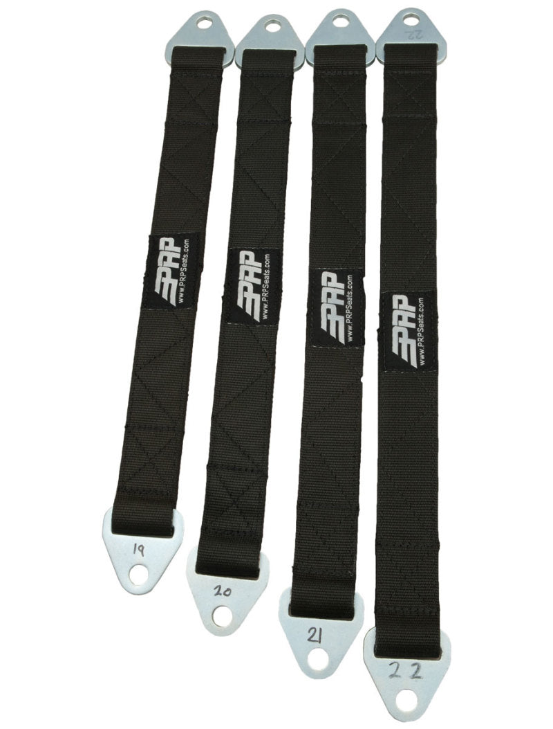 PRP 31In. Quad Wrap Limit Strap