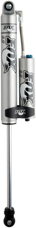 
                      
                        Fox 07+ Jeep JK 2.0 Factory Series 11.6in. Smooth Body R/R Rear Shock w/CD Adj. / 4-6in. Lift
                      
                    