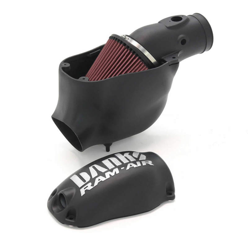 
                      
                        Banks Power 08-10 Ford 6.4L Ram-Air Intake System
                      
                    