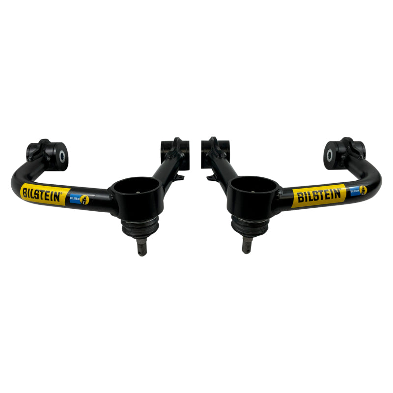 
                      
                        Bilstein 05-21 Toyota Tacoma B8 Front Upper Control Arm Kit
                      
                    