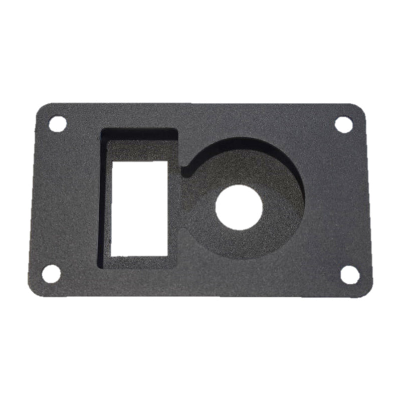 
                      
                        ARB Universal Switch Coupling Bracket
                      
                    