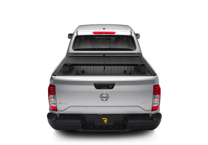 
                      
                        Roll-N-Lock 2022 Nissan Frontier Crew Cab (58.6in. Bed) M-Series Retractable Tonneau Cover
                      
                    