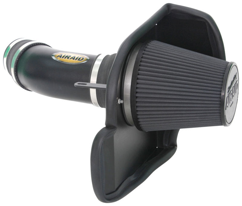 
                      
                        Airaid 11-18 Dodge Challenger V8-6.4L F/I Cold Air Intake Kit
                      
                    