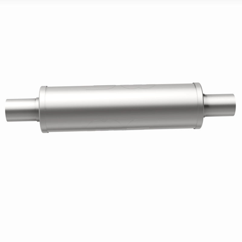 
                      
                        MagnaFlow Muffler Mag SS 4X4 14 2/2 C/C
                      
                    