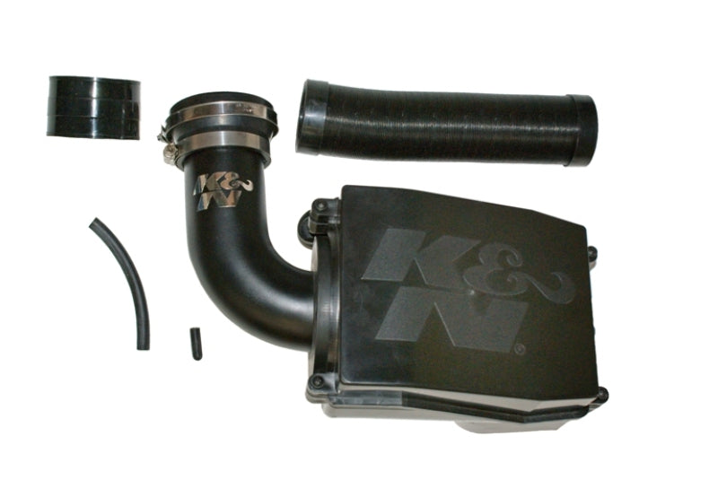 
                      
                        K&N Performance Intake Kit AUDI, SEAT, SKODA, VW 1.4L - 2.0L; 2005-ON
                      
                    