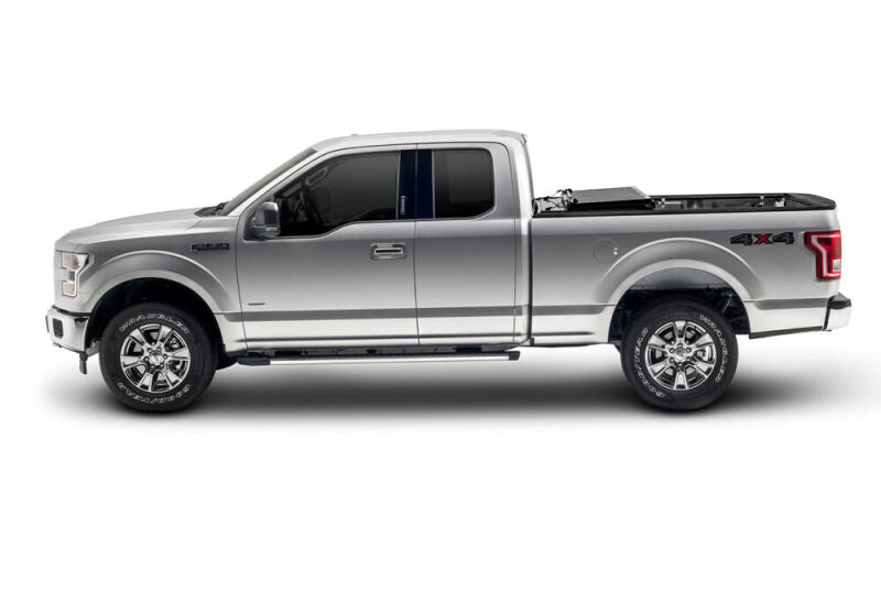 
                      
                        UnderCover 2015+ Ford F-150 8ft Flex Bed Cover
                      
                    