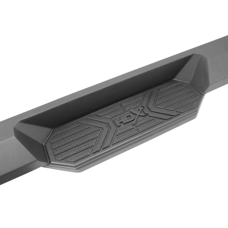 
                      
                        Westin 2020 Jeep Gladiator HDX Xtreme Nerf Step Bars - Textured Black
                      
                    