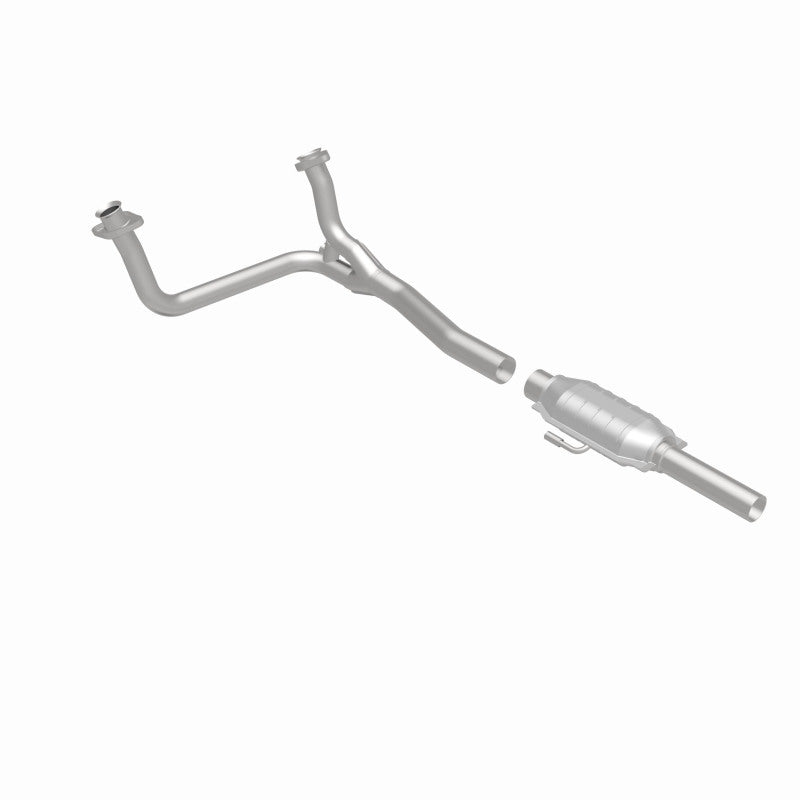 
                      
                        MagnaFlow Conv DF Ford 85 94
                      
                    