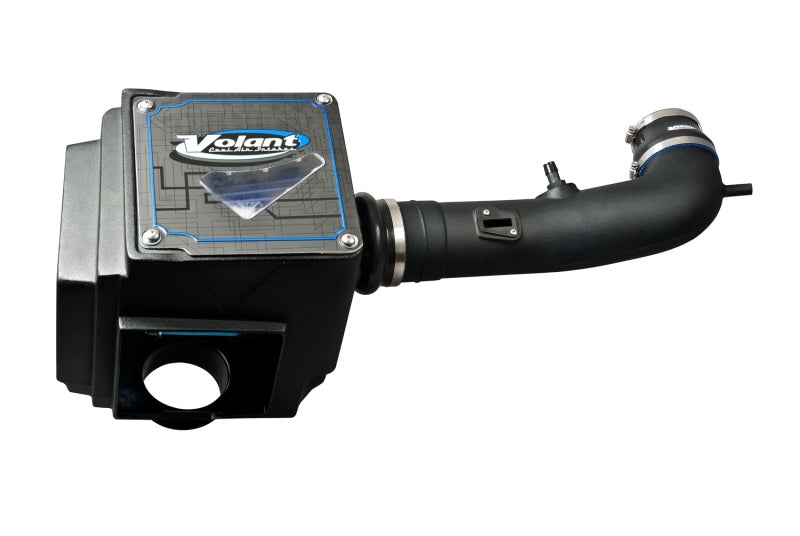 Volant 14-14 Chevrolet Silverado 1500 5.3L V8 Pro5 Closed Box Air Intake System