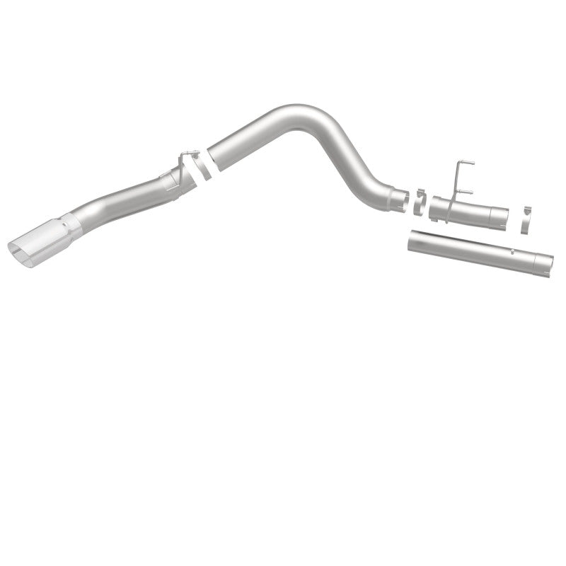 
                      
                        MagnaFlow 07-17 Dodge Ram 2500/3500 6.7L DPF-Back SS 5in Single Passenger Side Rear Exit
                      
                    