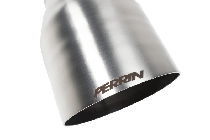 
                      
                        Perrin 22-23 Subaru WRX Dual Single Tip 304SS Axle Back Exhaust
                      
                    