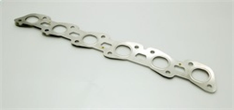 
                      
                        Cometic Nissan RB20/25 .030 inch MLS Exhaust Manifold Gasket 1.575 inch X 1.340 inch Port
                      
                    