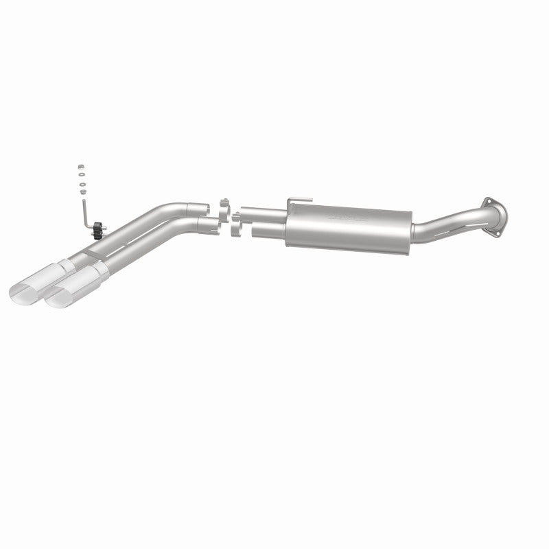 
                      
                        MagnaFlow SYS Cat-Back 09-13 Dodge Ram 1500 3.6L
                      
                    