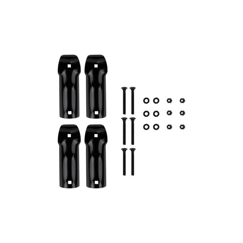 ARB S/Rail Clamp Set 47.6 Tube