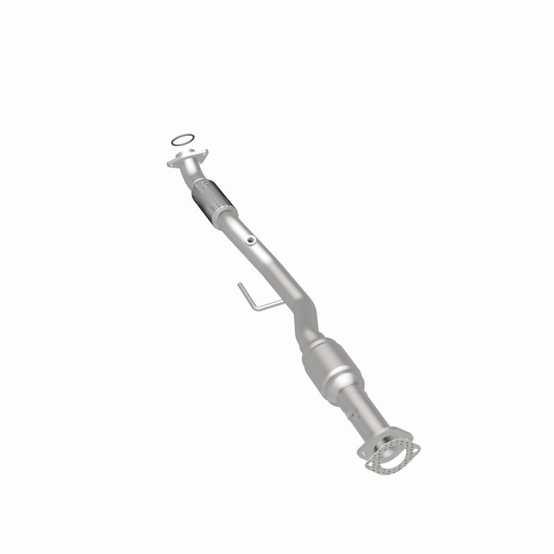 
                      
                        MagnaFlow Conv Direct Fit Catalytic Converter 2007-2015 Nissan Altima L4 2.5L Gas and Diesel
                      
                    