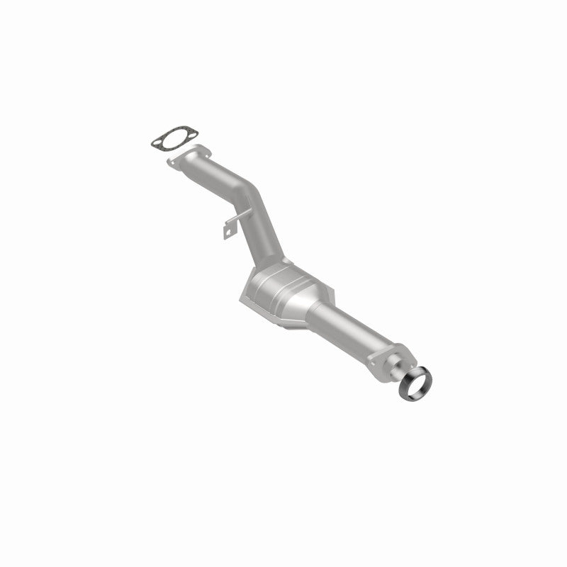 
                      
                        MagnaFlow Converter Direct Fit 12-14 Subaru Impreza 2.5L / 15-16 WRX STI
                      
                    