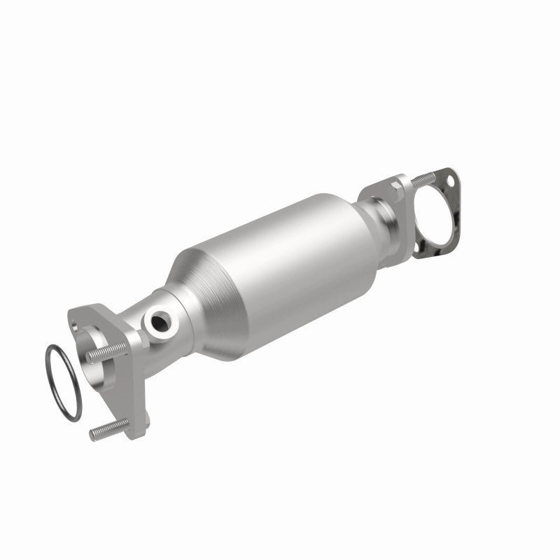 
                      
                        Magnaflow Conv DF 13-15 Frontier 4 Close Coupled
                      
                    