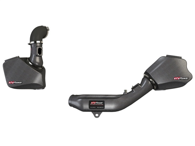 
                      
                        aFe Momentum GT Pro 5R Cold Air Intake System 15-17 BMW M3/M4 S55 (tt)
                      
                    