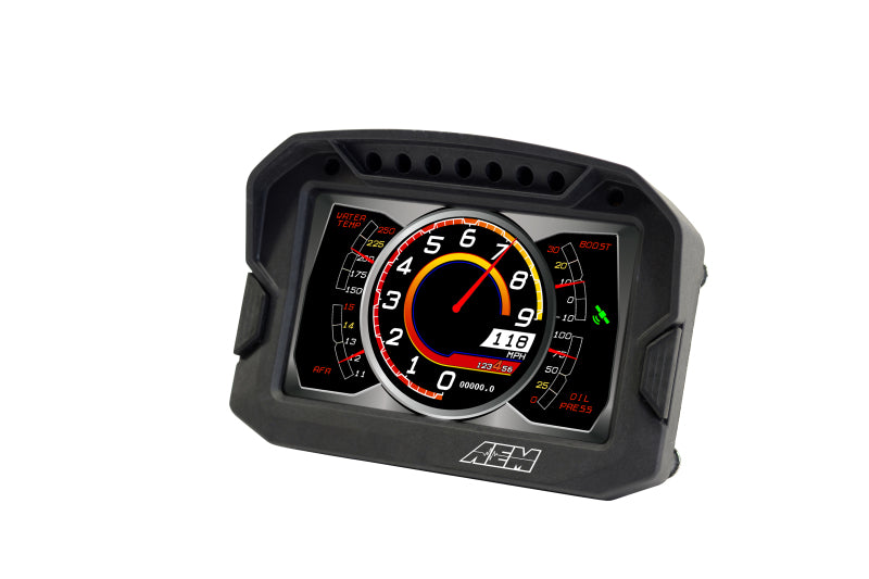 
                      
                        AEM CD-5 Carbon Digital Dash Display
                      
                    