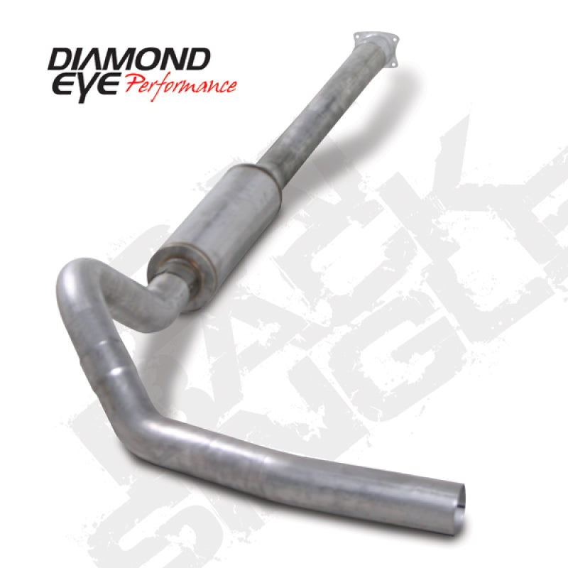 
                      
                        Diamond Eye KIT 4in CB SGL AL CHEVY/GMC 6.6L 2500/3500 01-05
                      
                    