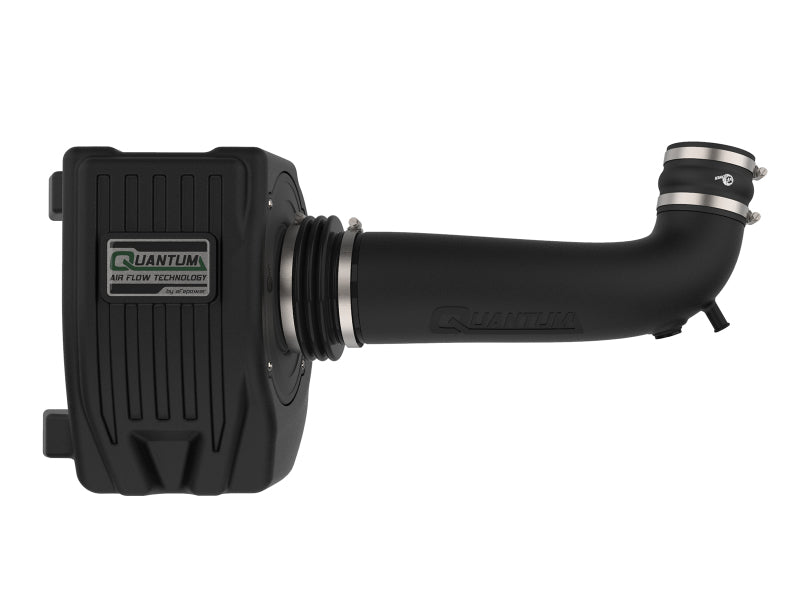 
                      
                        aFe Quantum Cold Air Intake System w/ Pro Dry S Media 19 Dodge RAM 1500 03-08 V8-5.7L HEMI
                      
                    