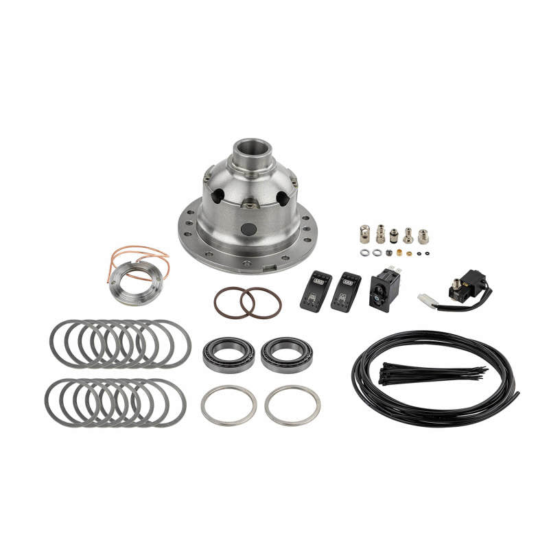 
                      
                        ARB Airlocker Dana44 32Spl 3.73&Dn S/N.
                      
                    