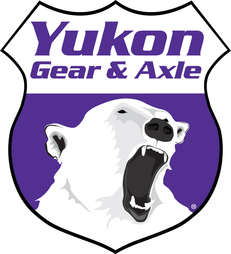 
                      
                        Yukon Outer Wheel Seal for CI Vette
                      
                    