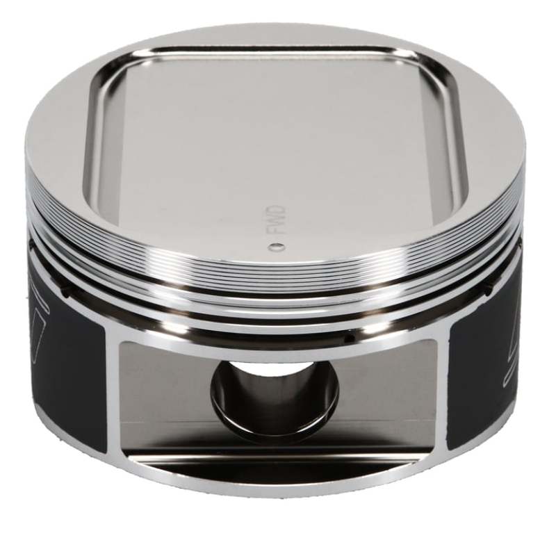 
                      
                        Wiseco Subaru WRX 4v R/Dome 8.4:1 CR 93mm Piston Kit
                      
                    