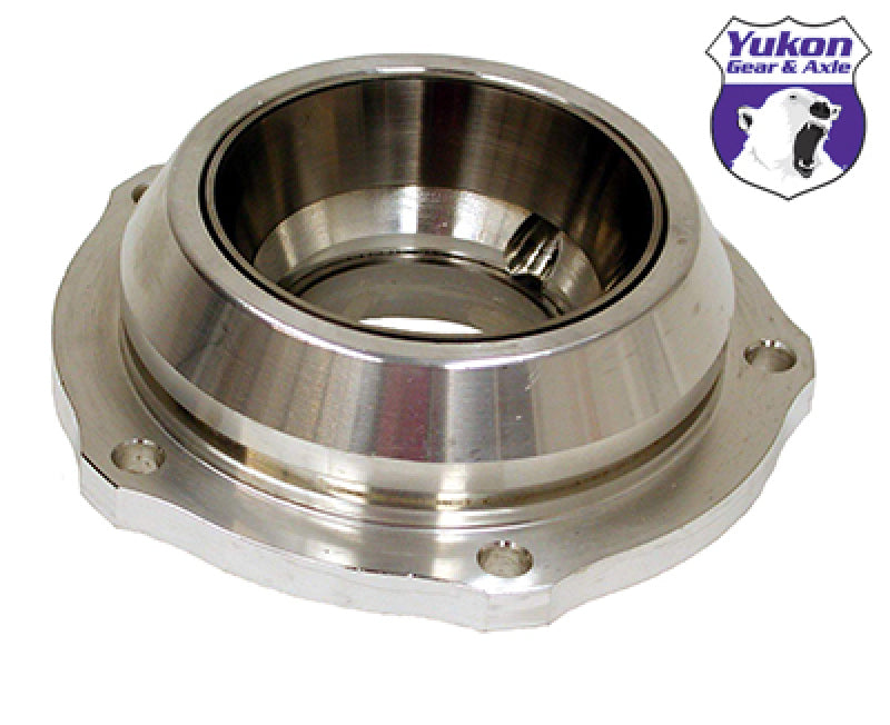 Yukon Gear Silver Aluminum Pinion Support For 9in Ford Daytona