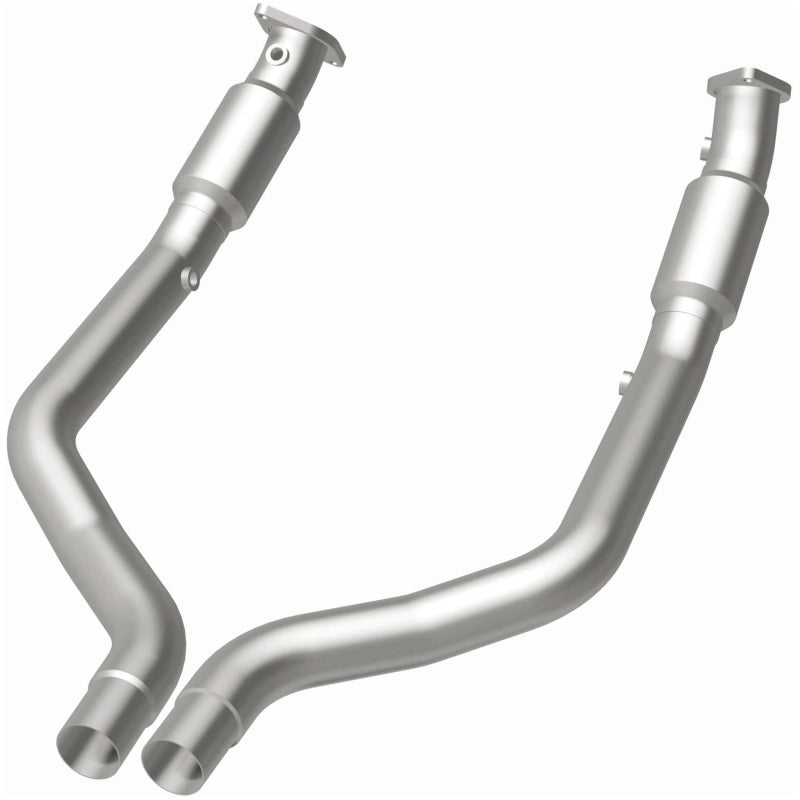 
                      
                        MagnaFlow Conv DF 05- SRT-8 6.1L OFF ROAD
                      
                    