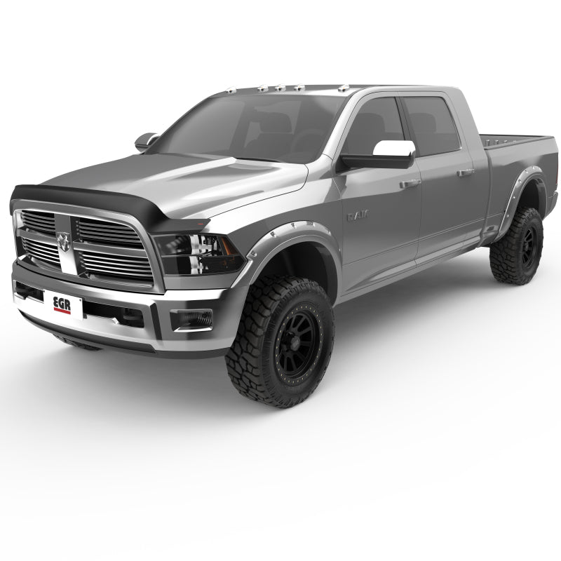 
                      
                        EGR 10+ Dodge Ram HD Superguard Hood Shield (302851)
                      
                    