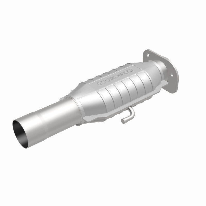 
                      
                        MagnaFlow Conv DF GM 86 90
                      
                    