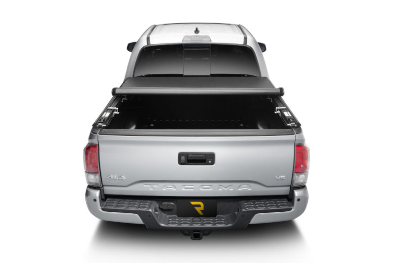 
                      
                        Truxedo 16-20 Toyota Tacoma 5ft TruXport Bed Cover
                      
                    