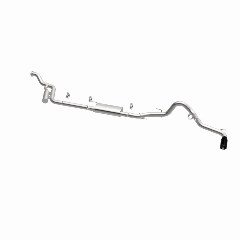 
                      
                        Magnaflow 2024 Toyota Tacoma Speq Series Cat-back Exhaust System
                      
                    