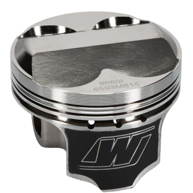 
                      
                        Wiseco AC/HON B 4v DOME +8.25 STRUT 8150XX Piston Kit
                      
                    