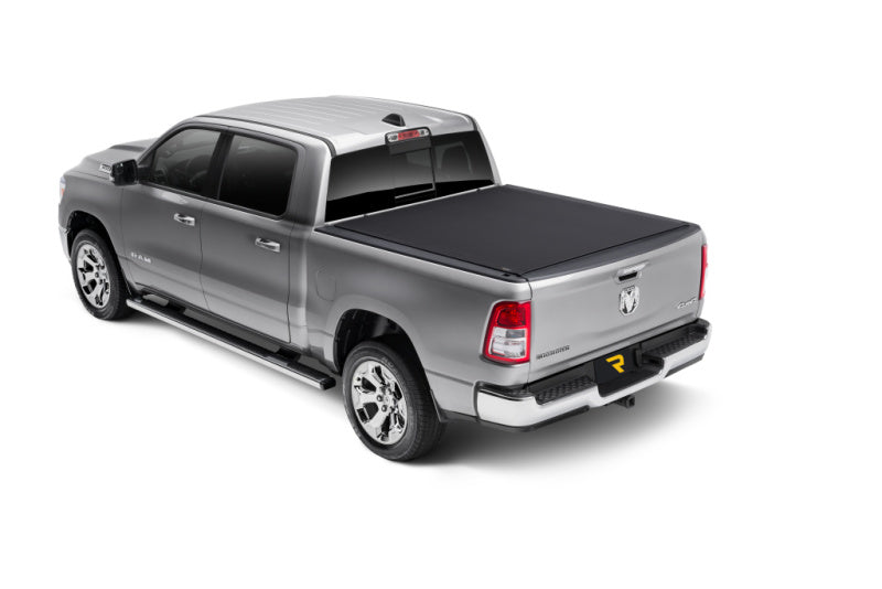 
                      
                        Truxedo 19-20 Ram 1500 (New Body) w/o Multifunction Tailgate 6ft 4in Pro X15 Bed Cover
                      
                    