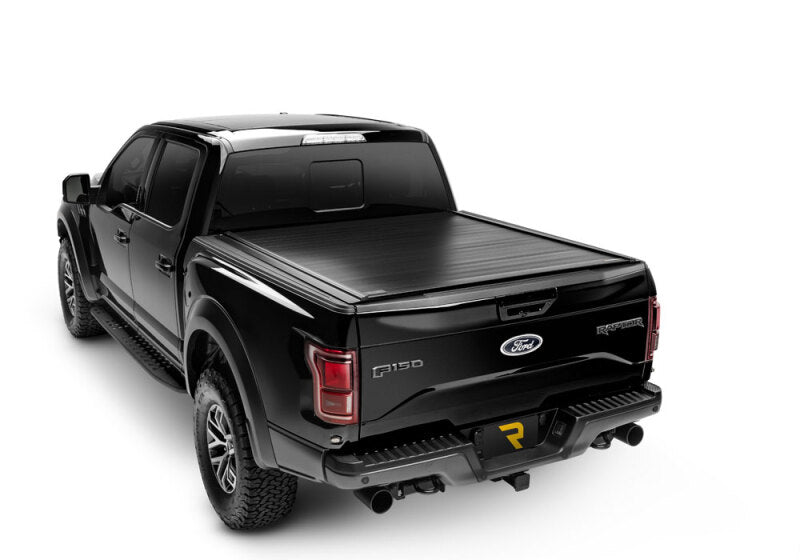 Retrax 2021 F-150 Super Crew & Super Cab 5.5ft Bed PowertraxPRO MX