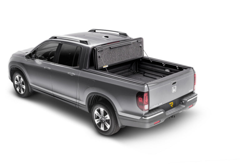 
                      
                        UnderCover 17-20 Honda Ridgeline 5ft Ultra Flex Bed Cover
                      
                    