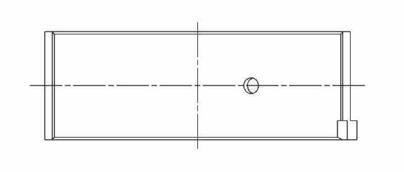 
                      
                        ACL 95-00 Nissan VQ30DE V6 .25 Oversize High Performance Rod Bearing Set
                      
                    