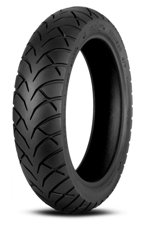 Kenda K671 Cruiser Rear Tire - 110/70P-16 6PR 52P TL 15113020