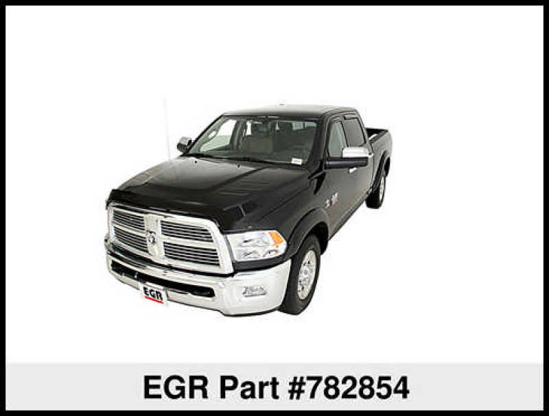 
                      
                        EGR 10+ Dodge Ram HD OEM Look Fender Flares - Set (782854)
                      
                    