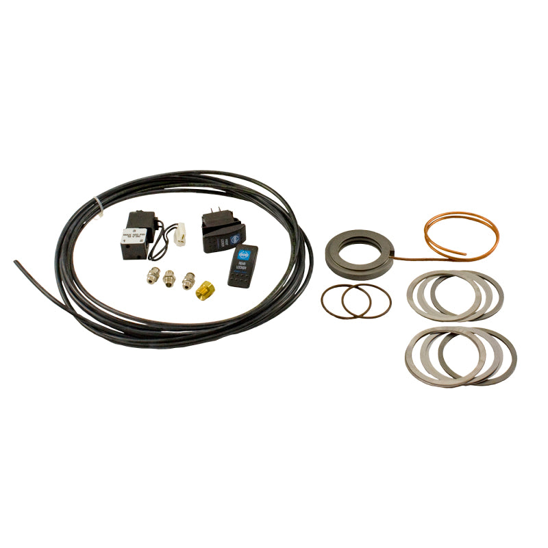 
                      
                        Yukon Gear Zip Locker install Kit
                      
                    