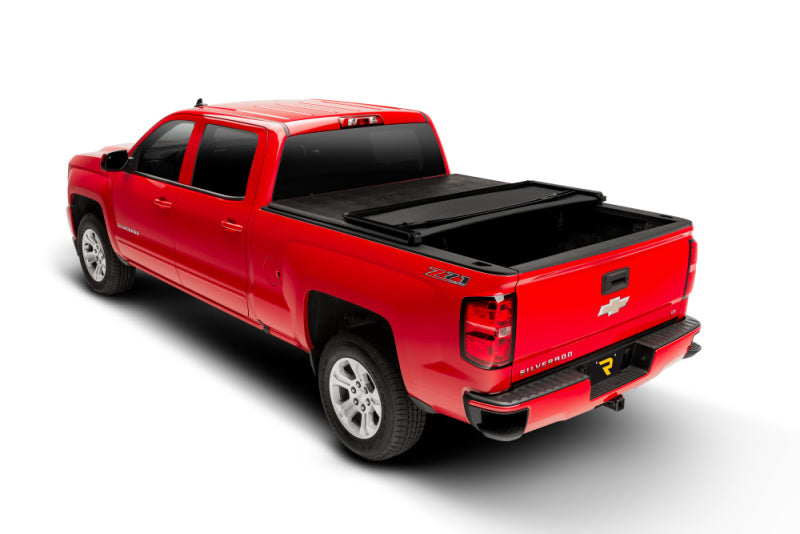 
                      
                        Extang 2023+ Chevy/GMC Colorado/Canyon 5ft Bed Trifecta 2.0
                      
                    