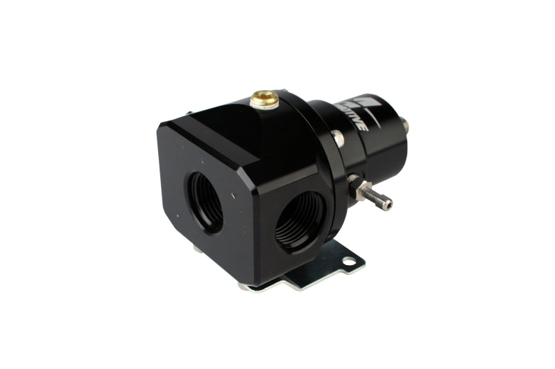 
                      
                        Aeromotive Dual Adjustable Alcohol Log Regulator for Belt and Direct Drive Mechanical Pumps
                      
                    