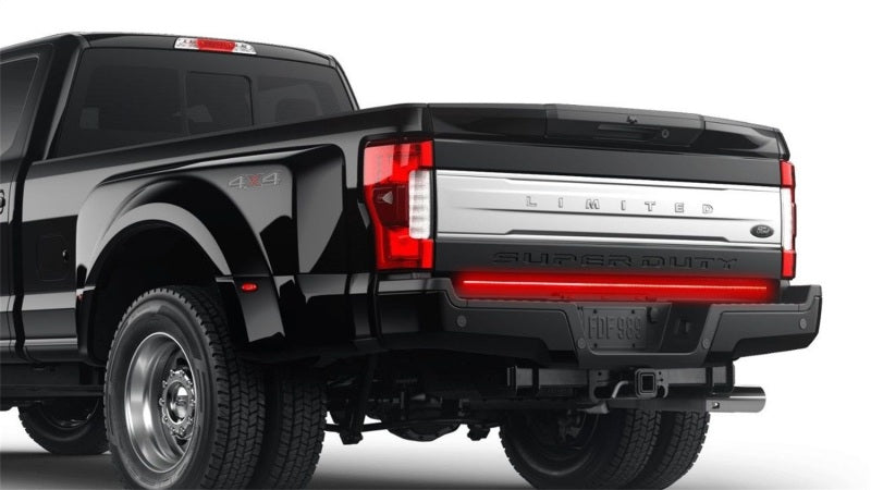 
                      
                        Putco 2019+ Silverado/Sierra 60in Red Light Blade Direct Fit Kit Red
                      
                    