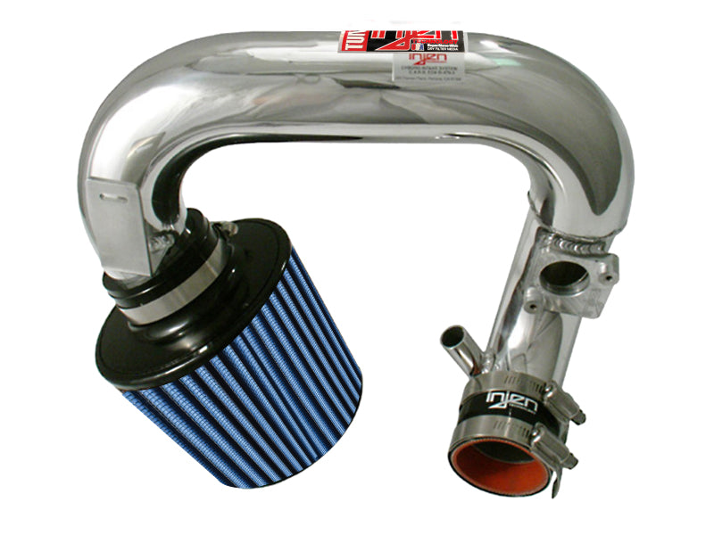 
                      
                        Injen 04-06 xA/xB Polished Short Ram Intake
                      
                    