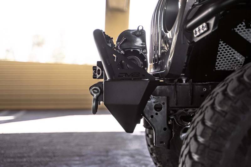 
                      
                        DV8 Offroad 07-23 Jeep Wrangler JK/JL & Gladiator JT FS-15 Series Front Bumper
                      
                    