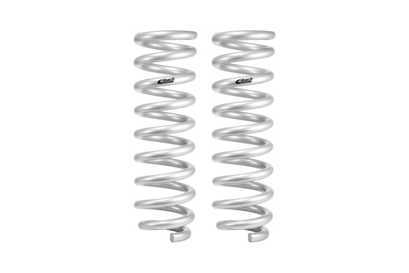 Eibach 01-07 Toyota SEQUOIA Pro-Lift-Kit Springs (Front Springs Only)