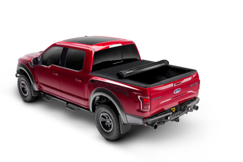 
                      
                        Truxedo 15-21 Ford F-150 5ft 6in Sentry CT Bed Cover
                      
                    